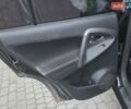Черный Тойота РАВ 4, объемом двигателя 2.2 л и пробегом 170 тыс. км за 11000 $, фото 9 на Automoto.ua