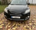 Черный Тойота РАВ 4, объемом двигателя 2 л и пробегом 224 тыс. км за 12500 $, фото 3 на Automoto.ua