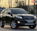 Черный Тойота РАВ 4, объемом двигателя 2 л и пробегом 173 тыс. км за 13300 $, фото 1 на Automoto.ua