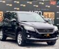 Черный Тойота РАВ 4, объемом двигателя 2 л и пробегом 203 тыс. км за 11500 $, фото 2 на Automoto.ua