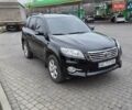 Черный Тойота РАВ 4, объемом двигателя 2.2 л и пробегом 170 тыс. км за 11000 $, фото 15 на Automoto.ua