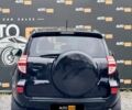 Черный Тойота РАВ 4, объемом двигателя 2 л и пробегом 203 тыс. км за 11500 $, фото 6 на Automoto.ua