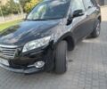 Черный Тойота РАВ 4, объемом двигателя 2.23 л и пробегом 194 тыс. км за 14000 $, фото 28 на Automoto.ua