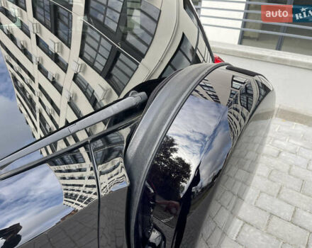 Черный Тойота РАВ 4, объемом двигателя 2.49 л и пробегом 220 тыс. км за 10500 $, фото 25 на Automoto.ua