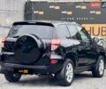 Черный Тойота РАВ 4, объемом двигателя 2 л и пробегом 203 тыс. км за 11500 $, фото 7 на Automoto.ua