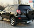 Черный Тойота РАВ 4, объемом двигателя 2 л и пробегом 173 тыс. км за 13300 $, фото 6 на Automoto.ua