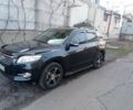 Чорний Тойота РАВ 4, об'ємом двигуна 2 л та пробігом 105 тис. км за 16200 $, фото 2 на Automoto.ua