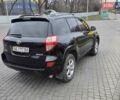 Черный Тойота РАВ 4, объемом двигателя 2.2 л и пробегом 170 тыс. км за 11000 $, фото 14 на Automoto.ua