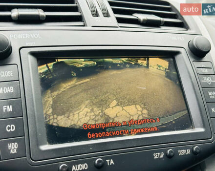 Черный Тойота РАВ 4, объемом двигателя 2.23 л и пробегом 249 тыс. км за 13800 $, фото 34 на Automoto.ua