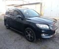 Чорний Тойота РАВ 4, об'ємом двигуна 2 л та пробігом 105 тис. км за 16200 $, фото 3 на Automoto.ua