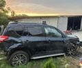 Чорний Тойота РАВ 4, об'ємом двигуна 2 л та пробігом 180 тис. км за 6000 $, фото 4 на Automoto.ua