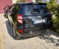 Черный Тойота РАВ 4, объемом двигателя 2.23 л и пробегом 222 тыс. км за 12500 $, фото 1 на Automoto.ua