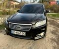 Черный Тойота РАВ 4, объемом двигателя 2 л и пробегом 269 тыс. км за 12500 $, фото 1 на Automoto.ua