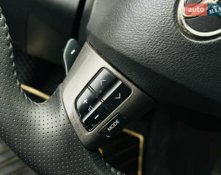 Черный Тойота РАВ 4, объемом двигателя 2.23 л и пробегом 249 тыс. км за 13800 $, фото 30 на Automoto.ua