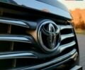 Черный Тойота РАВ 4, объемом двигателя 1.99 л и пробегом 200 тыс. км за 14000 $, фото 15 на Automoto.ua