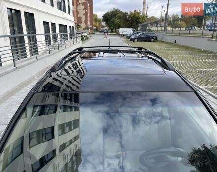 Черный Тойота РАВ 4, объемом двигателя 2.49 л и пробегом 220 тыс. км за 10500 $, фото 11 на Automoto.ua