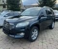 Черный Тойота РАВ 4, объемом двигателя 0 л и пробегом 240 тыс. км за 5200 $, фото 1 на Automoto.ua