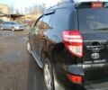 Черный Тойота РАВ 4, объемом двигателя 2 л и пробегом 192 тыс. км за 13500 $, фото 7 на Automoto.ua