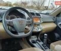 Чорний Тойота РАВ 4, об'ємом двигуна 0 л та пробігом 183 тис. км за 8350 $, фото 7 на Automoto.ua