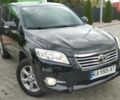 Чорний Тойота РАВ 4, об'ємом двигуна 2 л та пробігом 184 тис. км за 12500 $, фото 14 на Automoto.ua