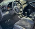 Чорний Тойота РАВ 4, об'ємом двигуна 2 л та пробігом 210 тис. км за 12500 $, фото 29 на Automoto.ua