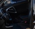 Чорний Тойота РАВ 4, об'ємом двигуна 2 л та пробігом 178 тис. км за 13850 $, фото 13 на Automoto.ua