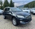 Черный Тойота РАВ 4, объемом двигателя 0 л и пробегом 240 тыс. км за 5200 $, фото 2 на Automoto.ua