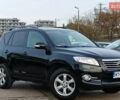 Чорний Тойота РАВ 4, об'ємом двигуна 0 л та пробігом 183 тис. км за 8350 $, фото 1 на Automoto.ua