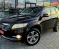 Черный Тойота РАВ 4, объемом двигателя 2.2 л и пробегом 182 тыс. км за 13950 $, фото 100 на Automoto.ua
