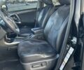 Чорний Тойота РАВ 4, об'ємом двигуна 2 л та пробігом 190 тис. км за 4700 $, фото 10 на Automoto.ua