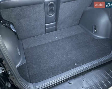 Черный Тойота РАВ 4, объемом двигателя 1.99 л и пробегом 120 тыс. км за 14900 $, фото 27 на Automoto.ua