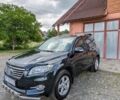 Чорний Тойота РАВ 4, об'ємом двигуна 2.2 л та пробігом 178 тис. км за 15000 $, фото 1 на Automoto.ua