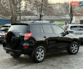 Черный Тойота РАВ 4, объемом двигателя 2 л и пробегом 184 тыс. км за 12900 $, фото 24 на Automoto.ua
