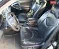 Черный Тойота РАВ 4, объемом двигателя 2 л и пробегом 192 тыс. км за 13500 $, фото 13 на Automoto.ua