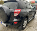 Черный Тойота РАВ 4, объемом двигателя 1.99 л и пробегом 140 тыс. км за 15500 $, фото 2 на Automoto.ua