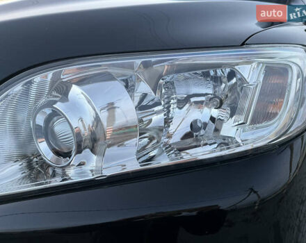 Черный Тойота РАВ 4, объемом двигателя 1.99 л и пробегом 120 тыс. км за 14900 $, фото 12 на Automoto.ua