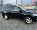 Черный Тойота РАВ 4, объемом двигателя 1.99 л и пробегом 120 тыс. км за 14900 $, фото 5 на Automoto.ua