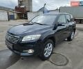 Черный Тойота РАВ 4, объемом двигателя 2.2 л и пробегом 270 тыс. км за 10500 $, фото 2 на Automoto.ua