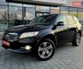 Черный Тойота РАВ 4, объемом двигателя 2.2 л и пробегом 182 тыс. км за 13950 $, фото 5 на Automoto.ua