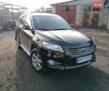 Черный Тойота РАВ 4, объемом двигателя 2 л и пробегом 192 тыс. км за 13500 $, фото 5 на Automoto.ua