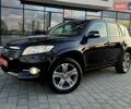 Черный Тойота РАВ 4, объемом двигателя 2.2 л и пробегом 182 тыс. км за 13950 $, фото 18 на Automoto.ua