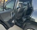 Чорний Тойота РАВ 4, об'ємом двигуна 2 л та пробігом 190 тис. км за 4700 $, фото 4 на Automoto.ua