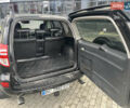 Чорний Тойота РАВ 4, об'ємом двигуна 2 л та пробігом 138 тис. км за 11500 $, фото 14 на Automoto.ua
