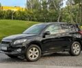 Черный Тойота РАВ 4, объемом двигателя 2 л и пробегом 208 тыс. км за 12900 $, фото 4 на Automoto.ua
