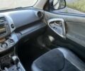 Чорний Тойота РАВ 4, об'ємом двигуна 2 л та пробігом 190 тис. км за 4700 $, фото 8 на Automoto.ua