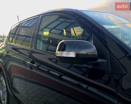 Черный Тойота РАВ 4, объемом двигателя 2.2 л и пробегом 182 тыс. км за 13950 $, фото 40 на Automoto.ua