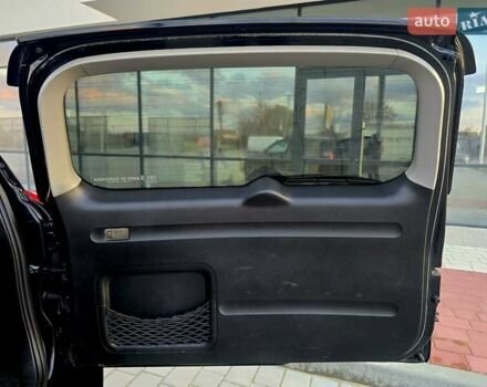 Черный Тойота РАВ 4, объемом двигателя 2.2 л и пробегом 182 тыс. км за 13950 $, фото 58 на Automoto.ua