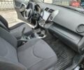 Черный Тойота РАВ 4, объемом двигателя 2.2 л и пробегом 270 тыс. км за 10500 $, фото 10 на Automoto.ua