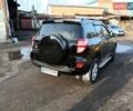Черный Тойота РАВ 4, объемом двигателя 2 л и пробегом 192 тыс. км за 13500 $, фото 2 на Automoto.ua