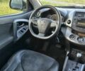 Чорний Тойота РАВ 4, об'ємом двигуна 2 л та пробігом 190 тис. км за 4700 $, фото 6 на Automoto.ua